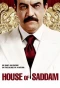Poster for House of Saddam