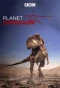 Poster for Planet Dinosaur