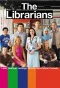 Poster for The Librarians