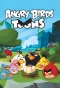 Poster for Angry Birds Toons