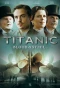 Poster for Titanic: Blood and Steel