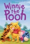 Poster for The New Adventures of Winnie the Pooh