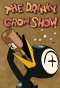 Poster for The Drinky Crow Show