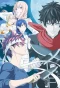 Poster for Shokugeki no Souma