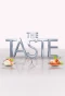 Poster for The Taste
