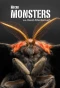 Poster for Micro Monsters with David Attenborough