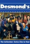 Poster for Desmond's