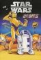 Poster for Star Wars Droids The Adventures of R2-D2 and C-3P0