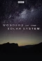 Poster for Wonders of the Solar System