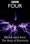 Poster for Shock and Awe: The Story of Electricity