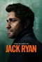 Poster for Tom Clancy's Jack Ryan