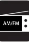 Poster for AM/FM
