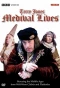 Poster for Terry Jones' Medieval Lives