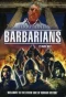 Poster for Terry Jones's Barbarians