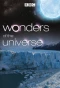 Poster for Wonders of the Universe