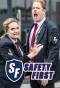 Poster for Safety First