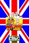 Poster for Danger Mouse