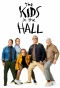 Poster for The Kids in the Hall