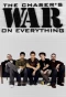 Poster for The Chaser's War on Everything