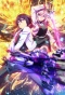 Poster for Gakusen Toshi Asterisk