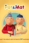 Poster for Pat a Mat