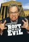 Poster for Lewis Black's Root of All Evil