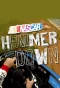 Poster for NASCAR Hammer Down
