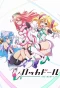 Poster for Hacka Doll The Animation