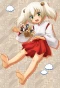 Poster for Onsen Yousei Hakone-chan