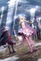 Poster for Fate/Kaleid Liner Prisma Illya