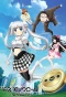 Poster for Miss Monochrome
