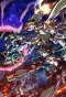 Poster for Senki Zesshou Symphogear