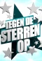 Poster for Tegen de Sterren op
