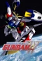 Poster for Mobile Suit Gundam Wing