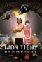 Poster for Ijon Tichy: Raumpilot