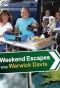 Poster for Weekend Escapes with Warwick Davis