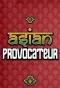 Poster for Asian Provocateur