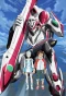Poster for Eureka Seven