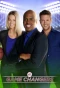Poster for Game Changers with Kevin Frazier Presented by EA Sports