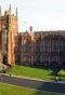 Poster for Queen's: A University Challenged