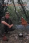 Poster for Ray Mears' Country Tracks