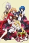 Poster for High School DxD