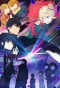 Poster for Mahouka Koukou no Rettousei
