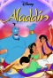 Poster for Aladdin