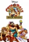 Poster for Chip 'N Dale Rescue Rangers