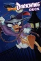 Poster for Darkwing Duck