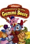 Poster for Disney's Adventures of the Gummi Bears