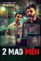 Poster for 2 Mad Men