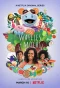 Poster for Waffles + Mochi