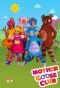 Poster for Mother Goose Club